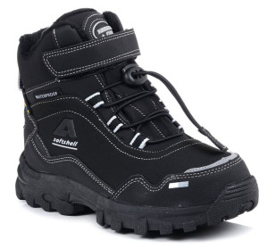Buty dziecięce zimowe American Club RL 88/22