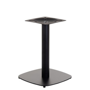 Podstawa noga stolika stołu SH-3050-2/L/B - 45x45 cm