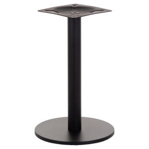 Podstawa noga stolika stołu SH-2010-1/B - ∅ 40 cm