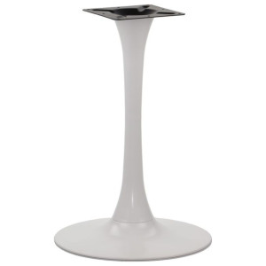 Podstawa noga stolika stołu SH-9108-1/W - ∅ 49 cm