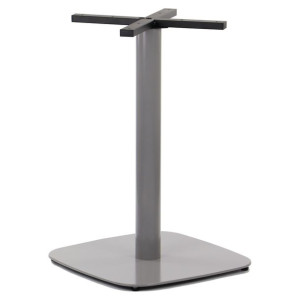 Podstawa noga stolika stołu SH-3050-3/A - 50x50 cm