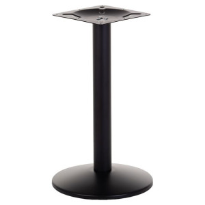 Podstawa noga stolika stołu SH-4003-1/B - ∅ 42,5 cm