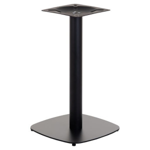 Podstawa noga stolika stołu SH-3050-2/B - 45x45 cm