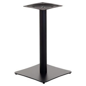 Podstawa noga stolika stołu SH-3060/B - 45x45 cm