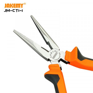 Kombinerki 6'' duże JAKEMY JM-CT1-1