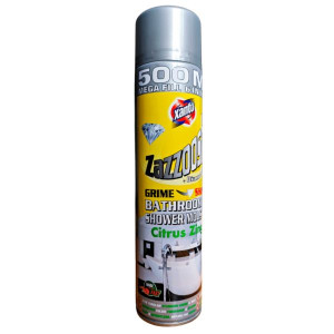 XANTO Bathroom Citrus Pianka do Łazienki 500ml