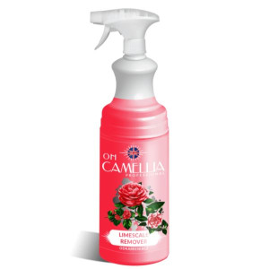 OH CAMELLIA Limescale remover Usuwa kamień i rdzę