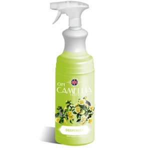 OH CAMELLIA Degreaser Uniwersalny odtłuszczacz 750ml