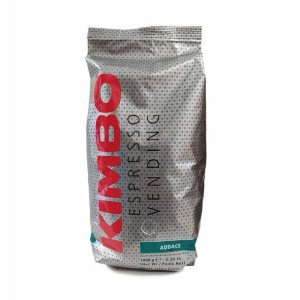 Kawa ziarnista Kimbo Espresso Vending Audace 1kg