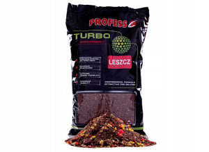 Profess - Zanęta Turbo - Leszcz - 750g Prażona