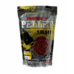 PROFESS - Zanęta Smart Pellet - TRUSKAWKA