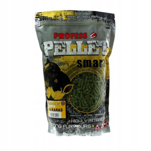 PROFESS - Zanęta Smart Pellet - LIN-KARAŚ