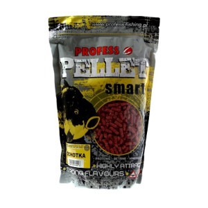 PROFESS - Zanęta karp Smart Pellet - OCHOTKA
