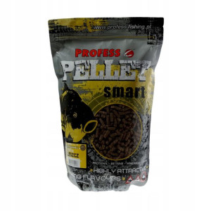 PROFESS - Zanęta Smart Pellet - LESZCZ