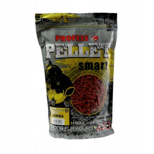 PROFESS - Zanęta Smart Pellet - SOCZYSTA MORWA