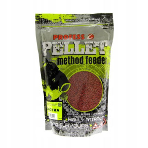 Pellet PROFESS Micro do Metody - OCHOTKA 2mm/700g