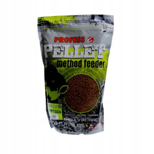 Pellet PROFESS Feeder karp amur KUKURYDZA 2mm/700g
