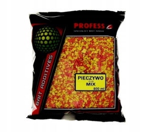 PROFESS - Dodatek Pieczywo FLUO - Mix