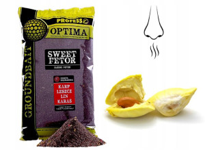 Profess Zanęta - Optima - 1kg - Słodko Śmierdzący