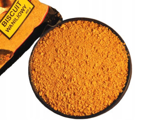 PROFESS Dodatek zanęta - Biszkopt Waniliowy - 400g