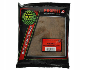 Profess Dodatek Mączka - Kakaowo-czekoladowa 400g