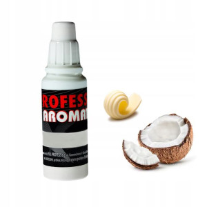 PROFESS - Atraktor Aromat - KOKOS-SCOPEX - 12ml