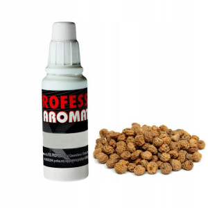 PROFESS - Atraktor Aromat - ORZECH TYGRYSI - 12ml