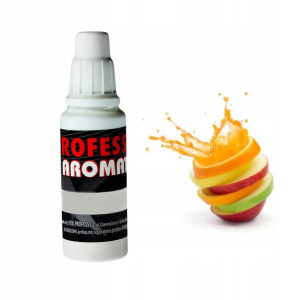 PROFESS - Atraktor Aromat Olejowy - FC-4 - 12ml