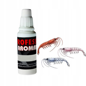 PROFESS - Atraktor Aromat Olejowy - KRYL - 12ml