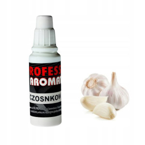 PROFESS - Atraktor Aromat Olejowy CZOSNKOWY - 12ml
