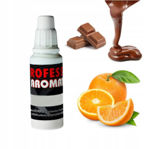 PROFESS Atraktor Aromat POMARAŃCZA-CZEKOLADA 12ml