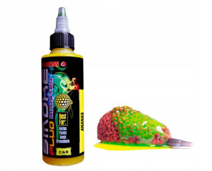 PROFESS - Booster FLUO - Smużący - ANANAS