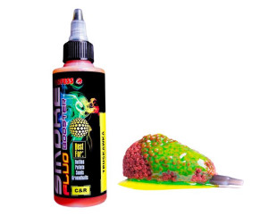 PROFESS - Booster FLUO - Smużący - TRUSKAWKA
