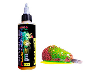 PROFESS - Booster FLUO Smużący - HALIBUT - TUŃCZYK