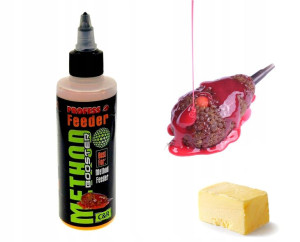 PROFESS - Booster METHOD FEEDER dip - KWAS MASŁOWY