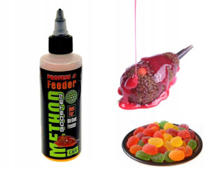 PROFESS - Booster METHOD FEEDER dip - TUTTI-FRUTTI