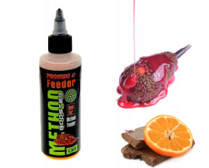 Profess Booster Method Feeder - Pomarań.-czekolada