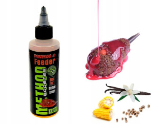 Profess Booster Method Feeder - Wanilia-kuku-konop