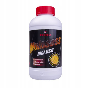 PROFESS - Melasa Zanętowa - MIODOWA - 500ml
