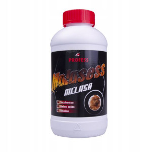 PROFESS - Melasa Zanętowa - MORWA - 500ml