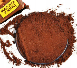 PROFESS Dodatek do kulki proteinowe MĄCZKA z KRWI