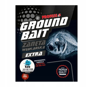 PROFESS - Zanęta - EXTRA - Karp - 2kg