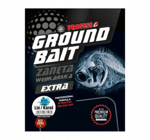 PROFESS - Zanęta - EXTRA - Lin-Karaś - 2kg