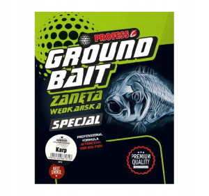 PROFESS - Zanęta - Specjal - KARP - 2kg