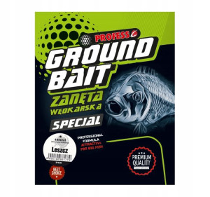PROFESS - Zanęta - Specjal - LESZCZ - 2kg