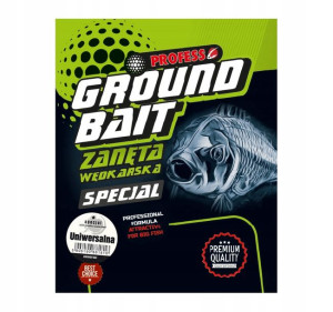PROFESS - Zanęta - Specjal - UNIWERSALNA - 2kg