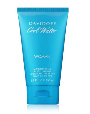 Cool Water Woman balsam do ciała 150ml