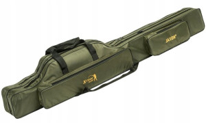 Pokrowiec - Jaxon - Dwukomorowy - 120cm