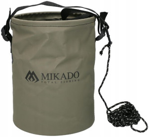 WIADERKO - Składane ze sznurkiem - MIKADO