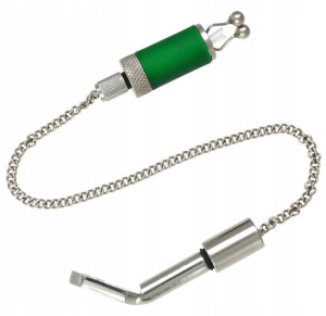 Hanger - Sygnalizator - Metalowy - Zielony
